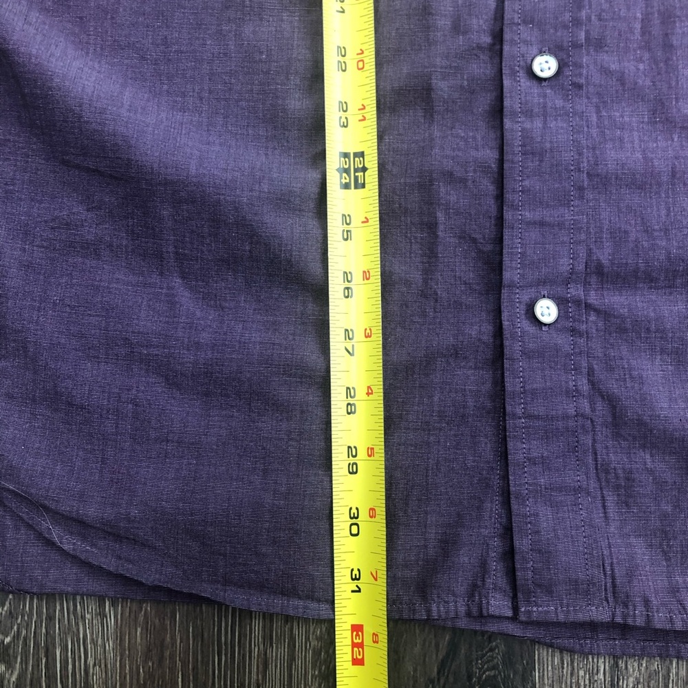 Men’s Banana Republic shirt - Picture 3 of 8